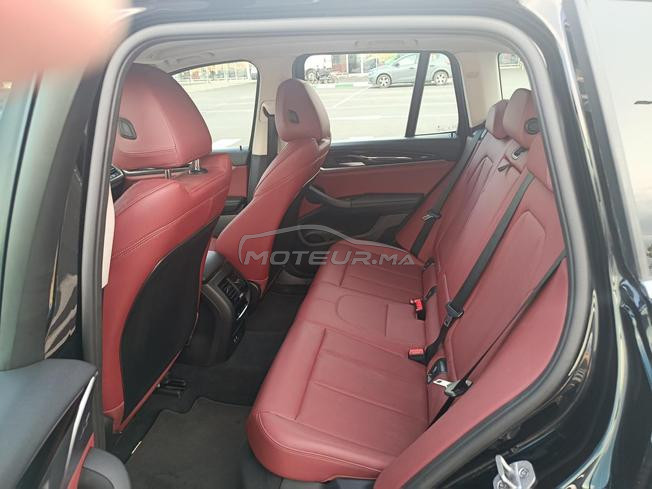 BMW X3 Diesel Automatique 2024 à Midelt