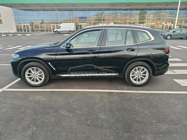 BMW X3 Diesel Automatique 2024 à Midelt