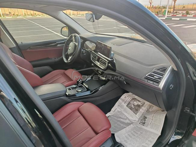 BMW X3 Diesel Automatique 2024 à Midelt