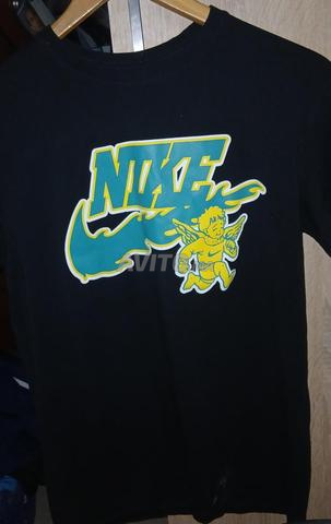 T-shirt Nike taille M - 2