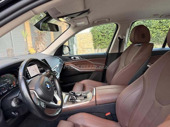 bmw X5 2.5L 58.000km