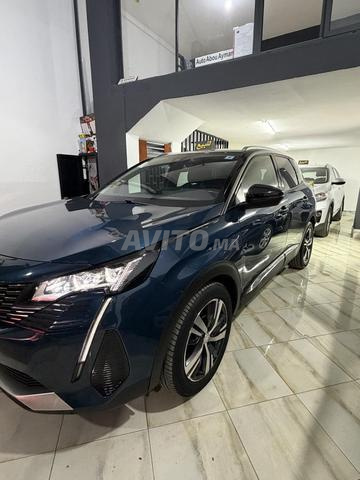 Peugeot 3008 - 2