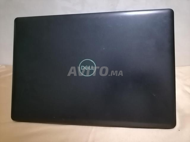 ديل G3 i7 8750H GTX 1050 Ti 4VRAM 16RAM - 2