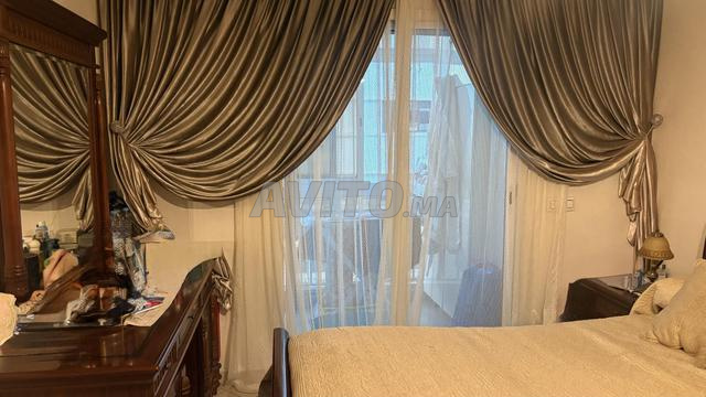 غرفة نوم رئيسية جديدة للبيع - 2