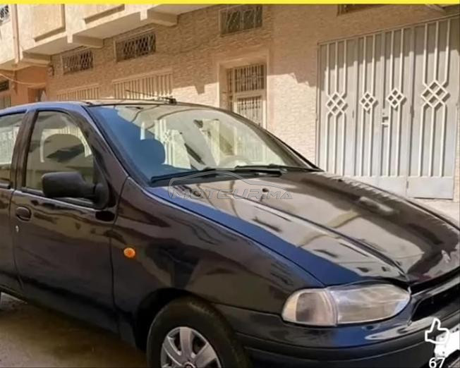فيات مزينة في سطات 