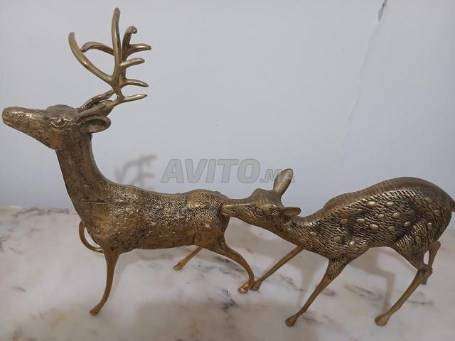 Laveuses en cuivre - 2