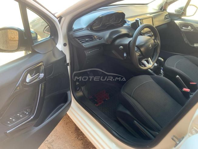 Peugeot 208 Diesel Manuelle 2019 