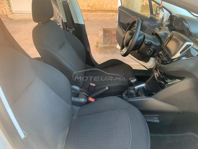 Peugeot 208 Diesel Manuelle 2019 