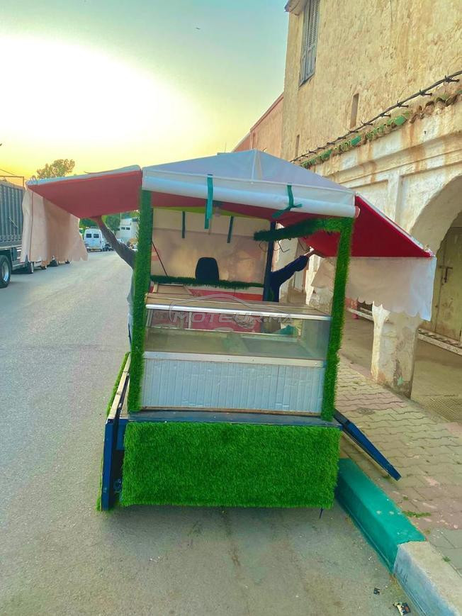 عين عودة الرباط