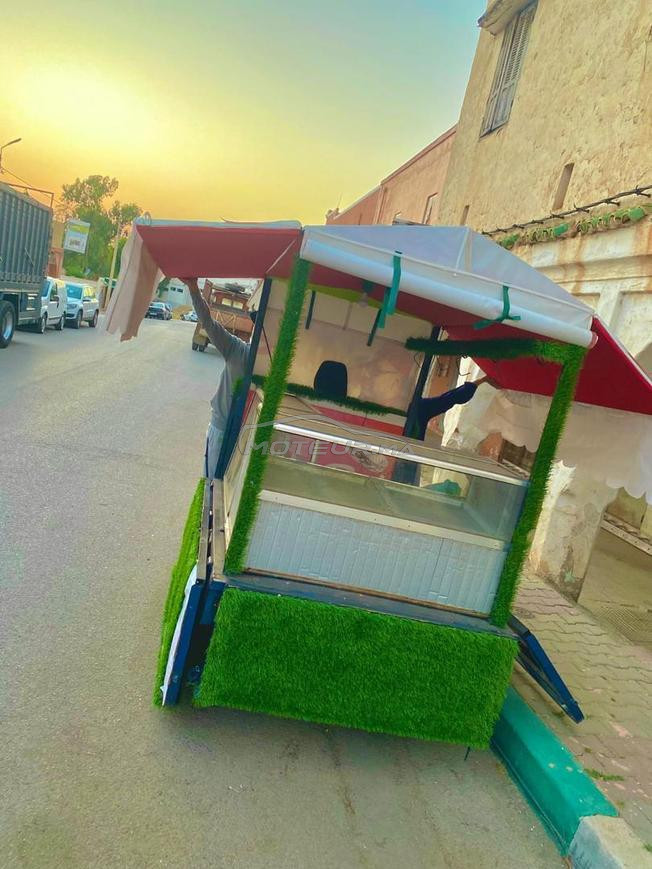 عين عودة الرباط