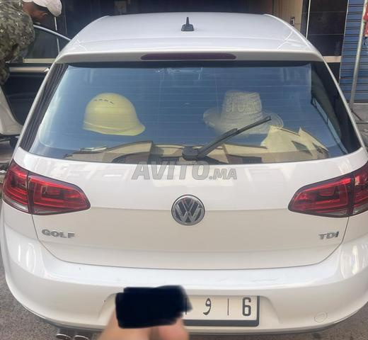 Golf 7 2018 - 2