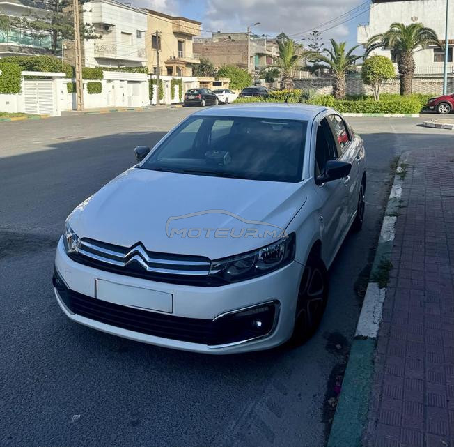 Citroën 2024