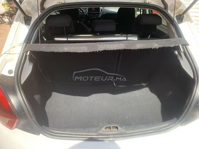 Peugeot 208 Diesel Manuelle 2019 