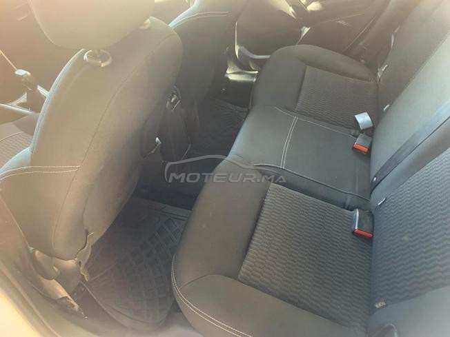 Peugeot 208 Diesel Manuelle 2019 