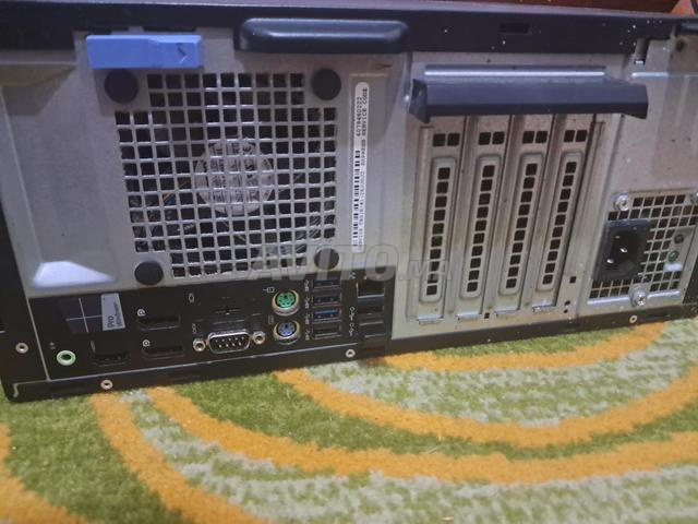 بي سي ديل 5040 ، i5 6500 - 2
