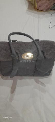 Sac et botte Dane taille 38 - 2
