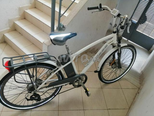 Vélo électrique - 2