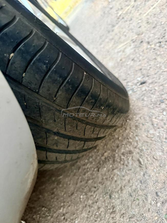 Volkswagen Passat dédouaner 