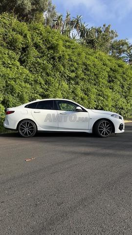 BMW Série 2 218 i essence édition M Power importée - 2