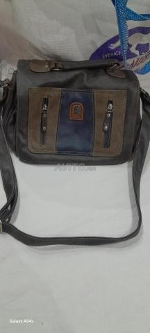 sac en cuir - 2
