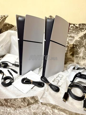 PS5 Slim Digital Neuf Jamais Activée - 2