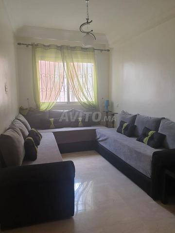 Appartement à vendre 87 m² à Casablanca - 2