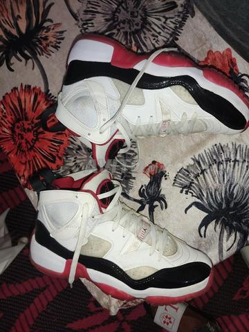 Jordan ex ccv