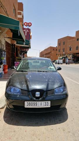 سيات كورودبا
