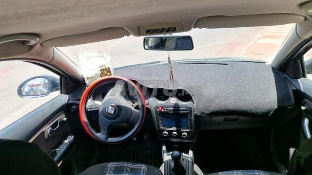 Seat Cordoba - 2