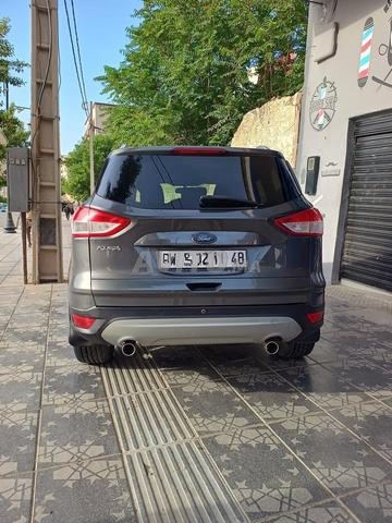 Ford Kuga Trend plus - 2