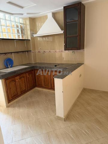 Appartement à Saïdia à vendre