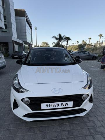 تأجير سيارات لليوم أو لمدة طويلة طنجة - 2
