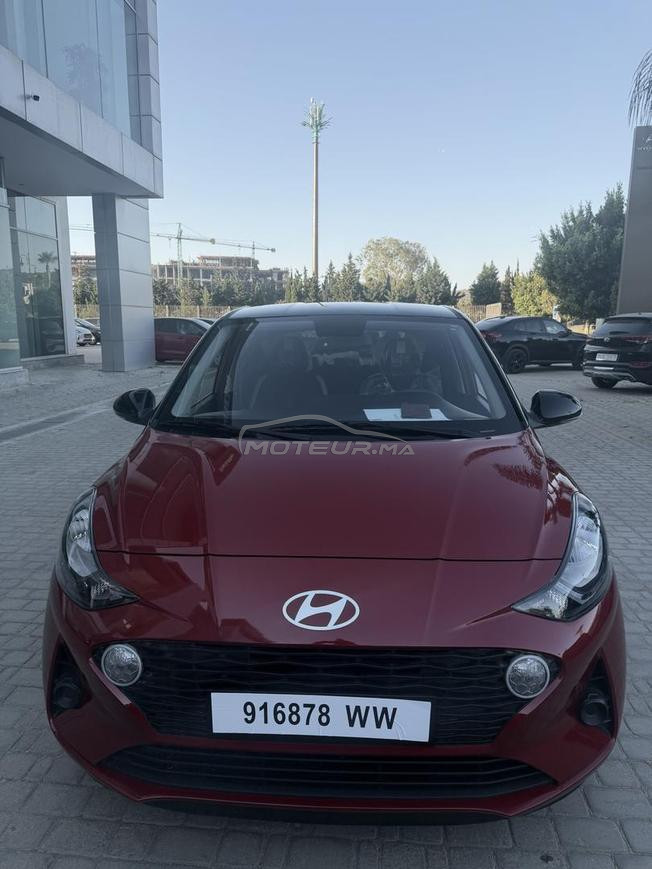 location voiture par jour ou longue durée Tanger 