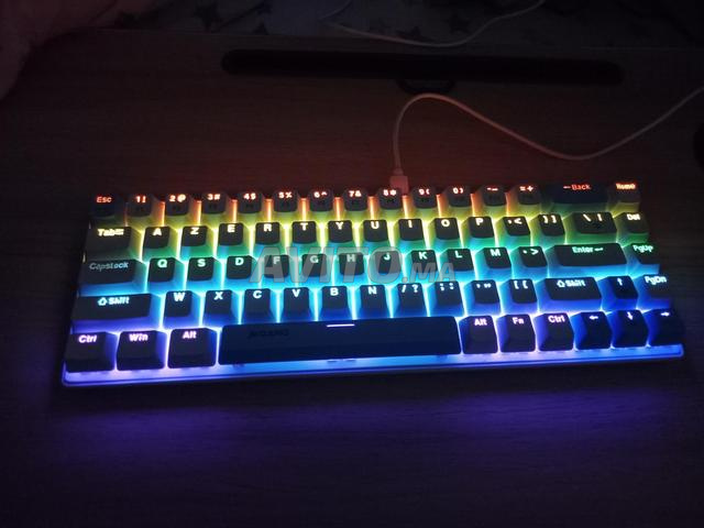 Clavier Mécanique JEOANG-915 - 2