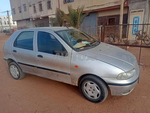 Voiture à vendre - 2