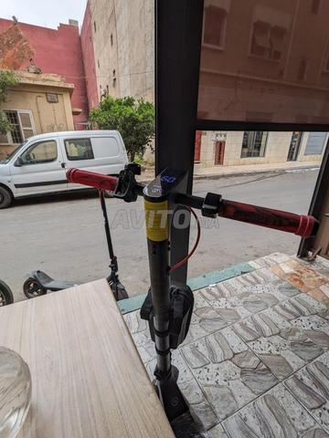 سكوتر كهربائي شاومي 4 لايت ، السعر قابل للتفاوض