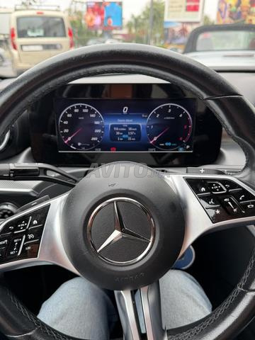 Mercedes classe c