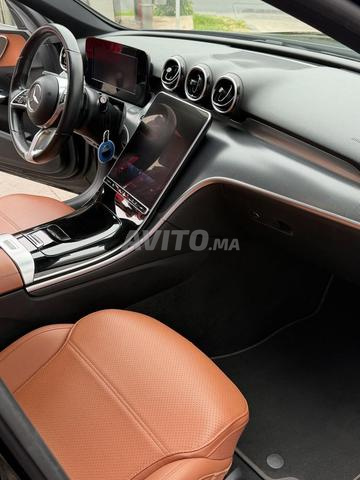 Mercedes classe c
