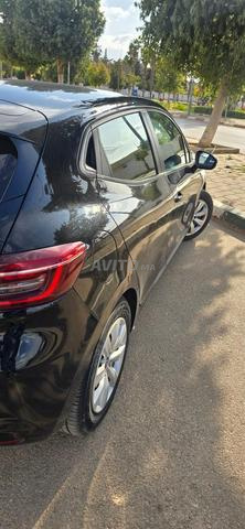 Renault Clio Diesel Manuelle 2021 à Marrakech - 2