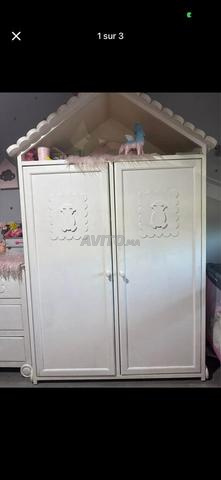 غرفة أطفال