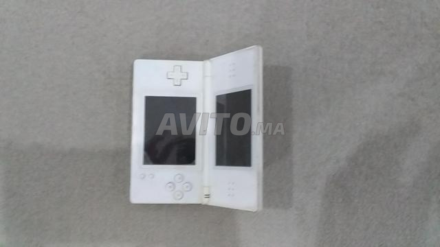 نينتندو دي إس - 2