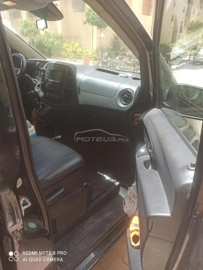Mercedes vito