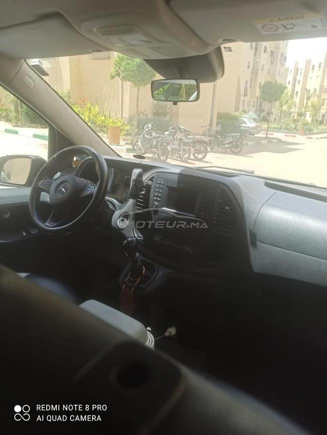 Mercedes vito