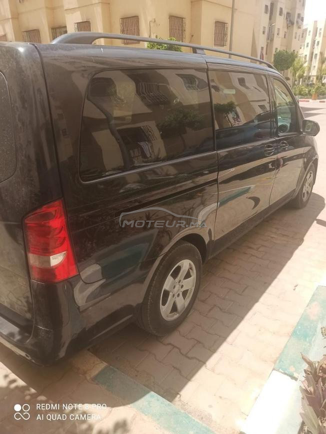 Mercedes vito