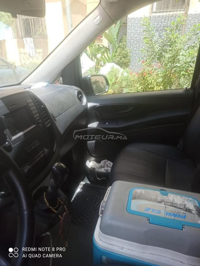 Mercedes vito