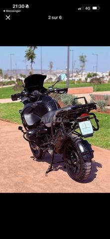 GS 1200R 2012 - 2