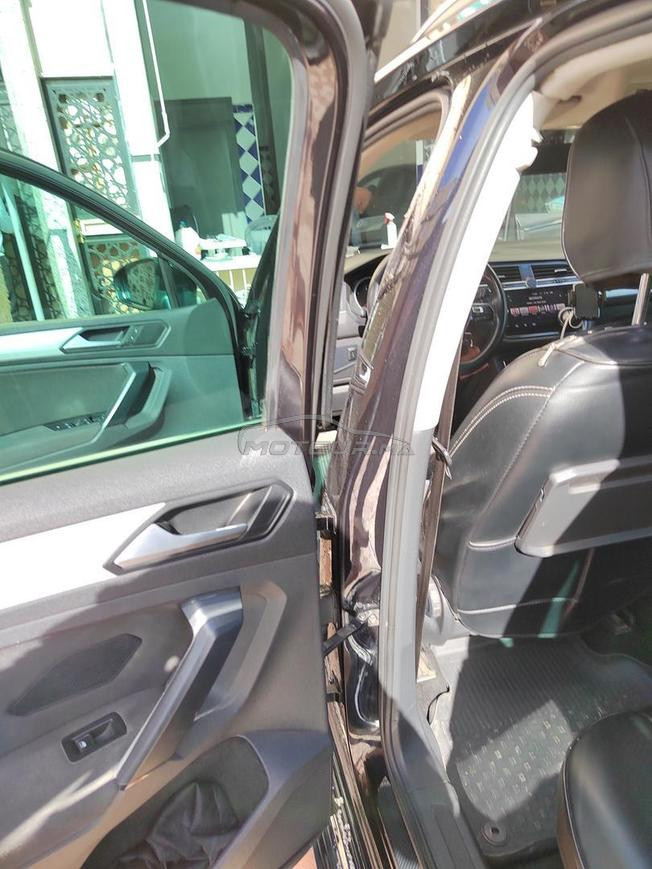 Vente de volkwagen Tiguan 