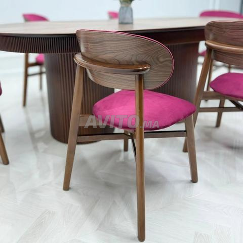 TABLE 6 PLACES FAMILLE X AIRBNB - 2