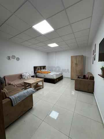 Studio meublé proche de la gare - 2