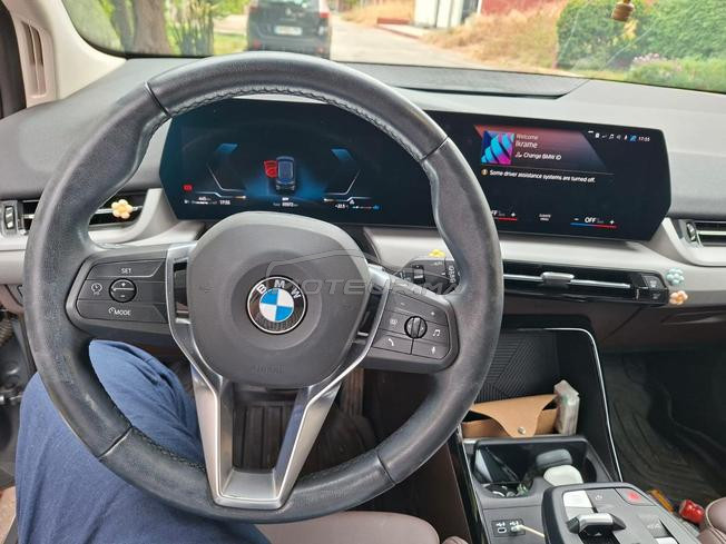 BMW série 2 Active tourer